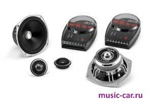 Автоакустика JL Audio ZR525-CSi Автоакустика JL Audio ZR525-CSi